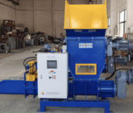 EPS RECYCLING MACHINE